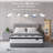 Alwyn Home 10“/12”/14“  Memory Foam Hybrid Twin Mattress In A Box-304805366-313521596