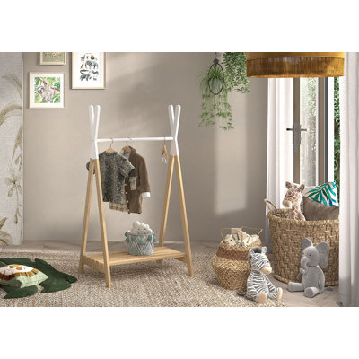Kiddy 74cm Adjustable