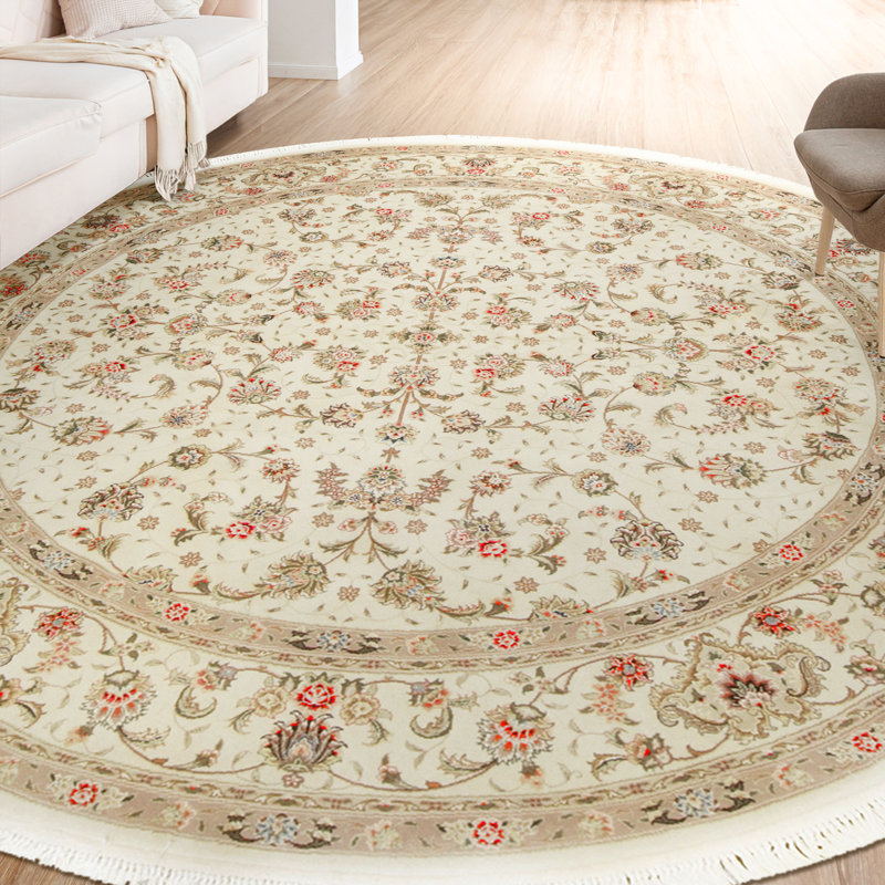 Elegance One-of-a-Kind 8' Area Rug