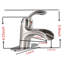 Robinet de salle de bain à un trou-44232935