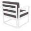 Chaise de patio avec coussins Lane-1874315980-1874315981