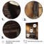 Bentina Bathroom Rustic Charm I - Art mural de salle de bain-51708930-16399939