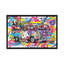 Reproduction d'art sur toile-73268173-31295349-73268174