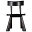 Gilbert Solid Wood Dining Chair
