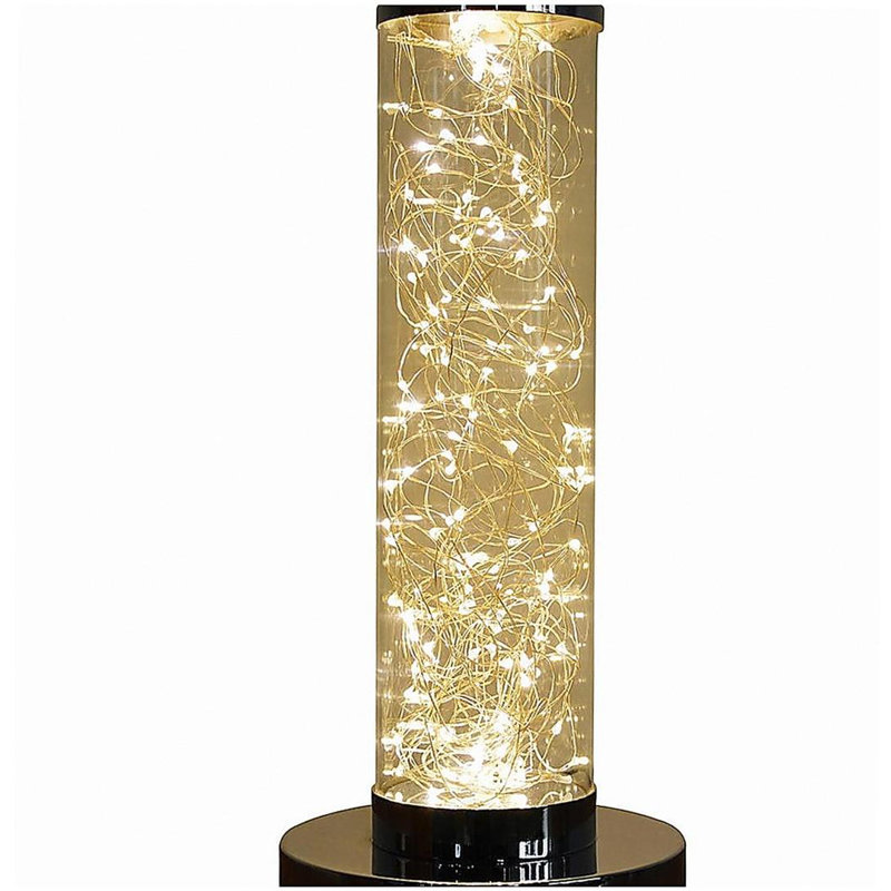 Lampe sur pied à DEL 13 po