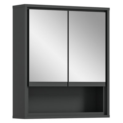 Mirror Cabinet