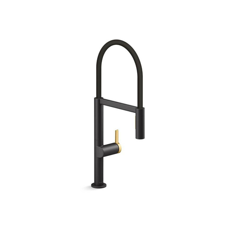 ROBINET DE CUISINE COMPONENTS®