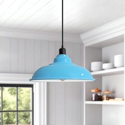 Nermal 1 - Light Dome Pendant