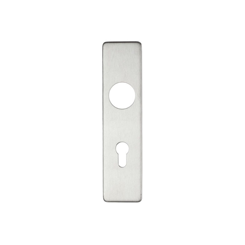 RTD Lever on Short Back Plate
