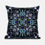 Indoor / Outdoor Floral Square Cushion-1317713566-1317713591