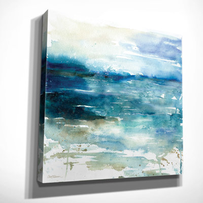 " Ocean Break I " by Carol Robinson