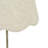 Lottie Table Lamp - Linen Colour