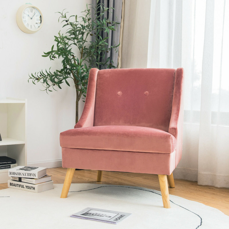 Fauteuil l 27 po
