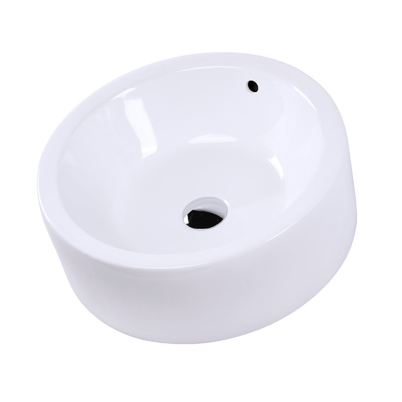 Open Space 19.25'' W Single Vanity Top