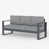 Grey Frame/Grey Cushion is out of stock
