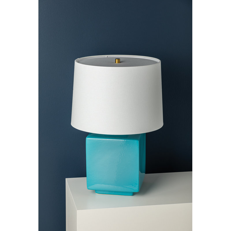 Hawley 1 Light Table Lamp