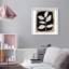 Oliver Gal Vibrant Visions Floral & Botanical - Luxury Shadowbox Framed Wall Art-1567377882-1567377886