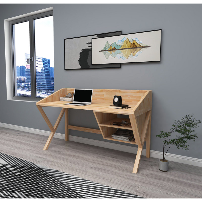 Bureau Changir, Naturel