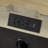 Kamoura Bedside Chest W/ Charging Station