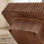 Table basse carrée 31,5 pouces Modern Handcraft-430097611-430097609