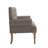 Molloy Upholstered 59'' Settee-2138160881
