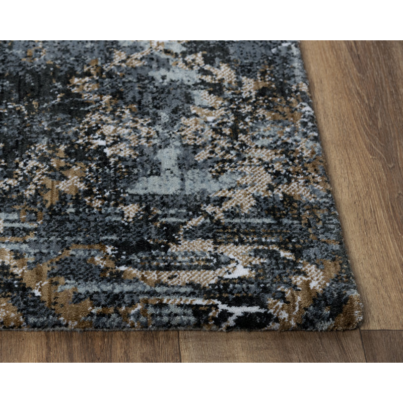 Indoor Rug, Runner 2'6" x 8'