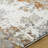 Hasibe Abstract Indoor Rug-791716750