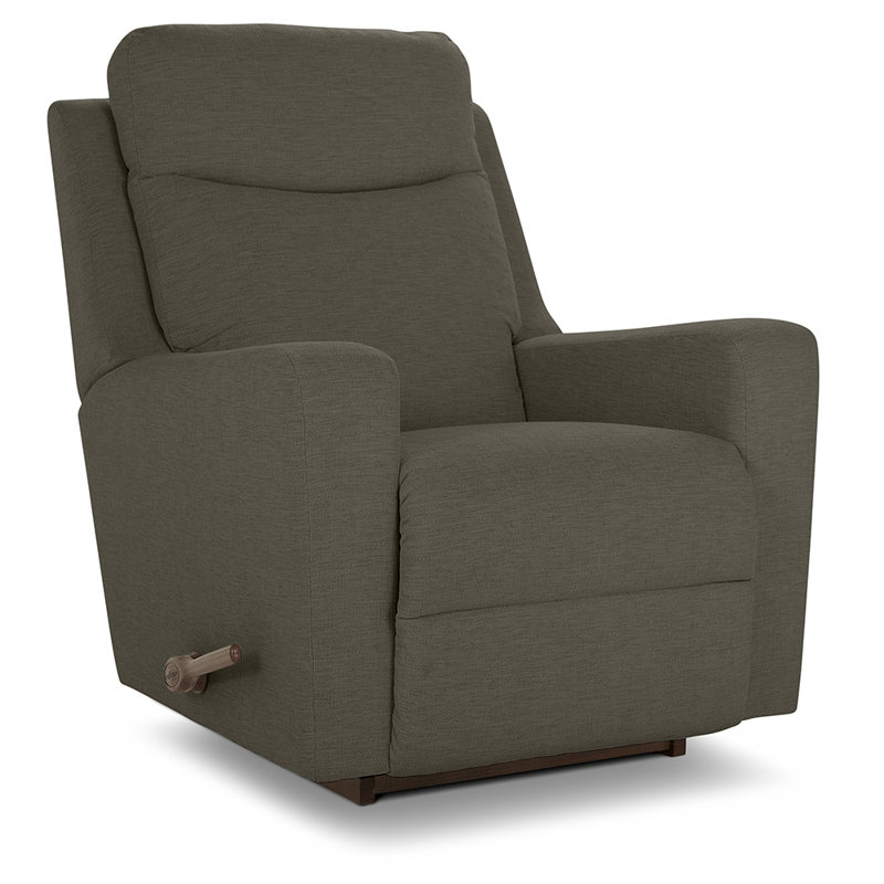 Emmons Rocker Recliner, Quarry