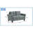 Comfortable Couch, Sectional Sofa, Modern Sofa-1615211220-1615211221