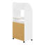 Seyma Wood Kitchen Cart-18989331