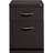 15'' Wide 2 -Drawer Mobile File Cabinet