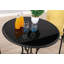 Letha 2 Seater Rattan Conversation Set