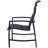 Kemonta Outdoor Dining Armchair with Cushions