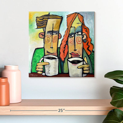 Hardie Coffee Date