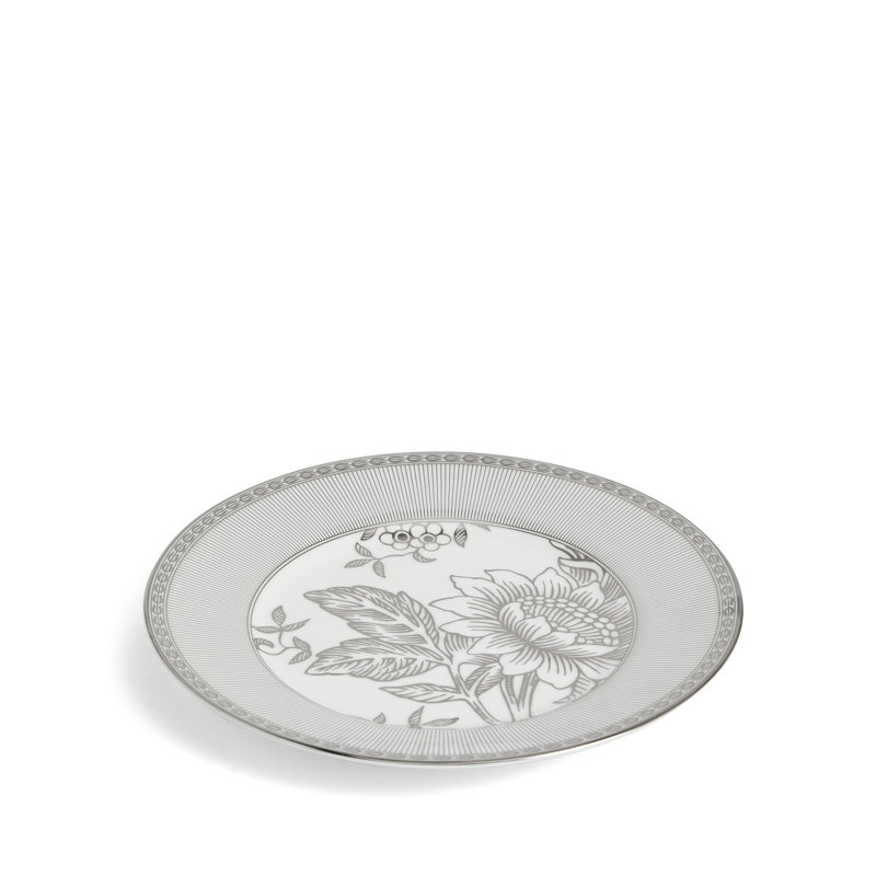 Tonquin Bone China Salad/Dessert Plate