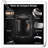 GLOBAL GIRLS LLC 33 Lb. Daily Production Bullet Clear Ice Countertop Machine