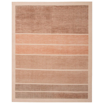 Mori Washable Wool Rug