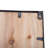 Bernd Wood Wall Clock