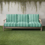 Outdoor 5'' Sofa Seat / Back Cushion
