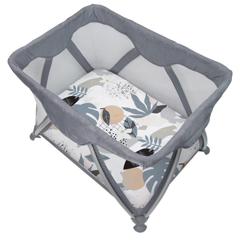 Drap Lippa Palm Breeze