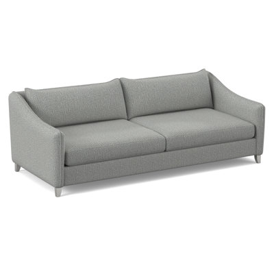 Monterey Patio Sofa with Cushions