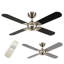 Leslie 106cm Ceiling Fan