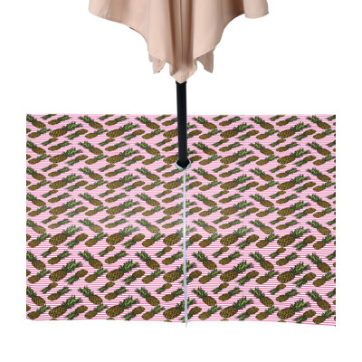 Geometric Tablecloth
