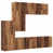 Old Wood is out of stock selected