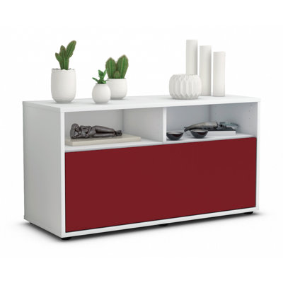 Isai 92cm W Chest of Drawers