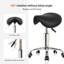 Industrial Stool