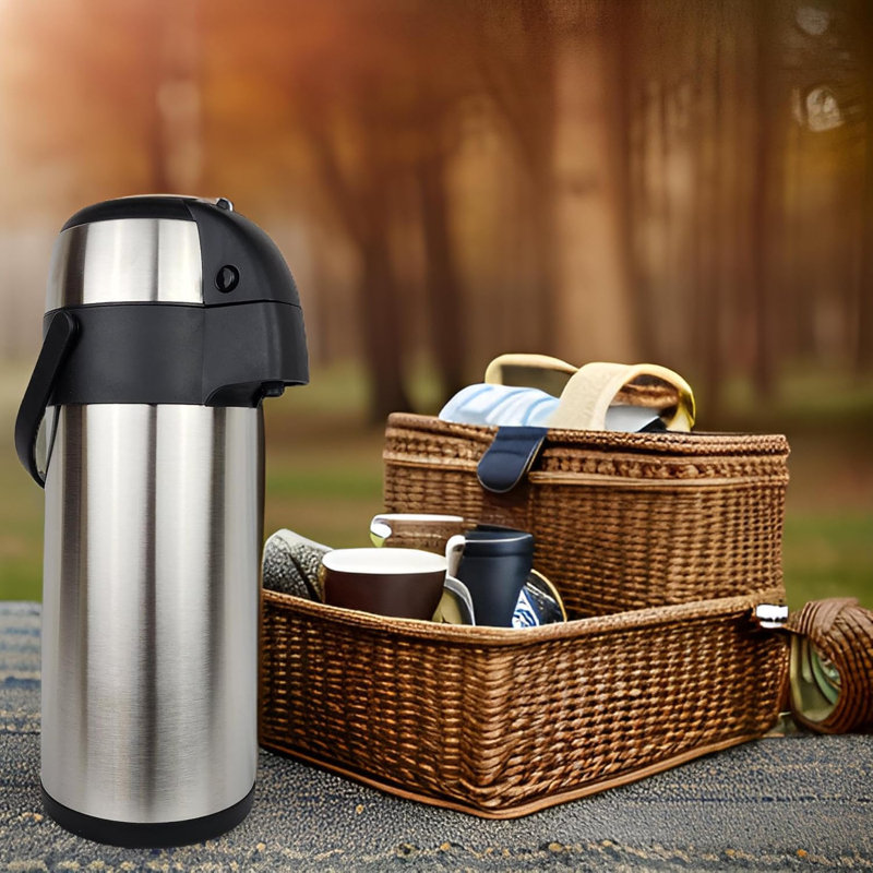 Ttak Houseware 3.5 Tea Kettle