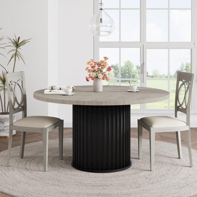 Walnut Dining Table