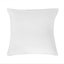 Chatham Solid Color 100% Cotton Sham