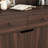 71"Tall Kitchen Pantry Storage Cabinet